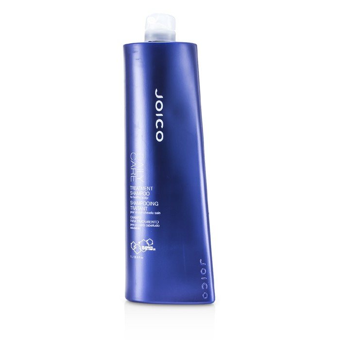 Joico Denní pečující šampon Daily Care Treatment Shampoo (nové balení) 1000ml/33.8ozProduct Thumbnail