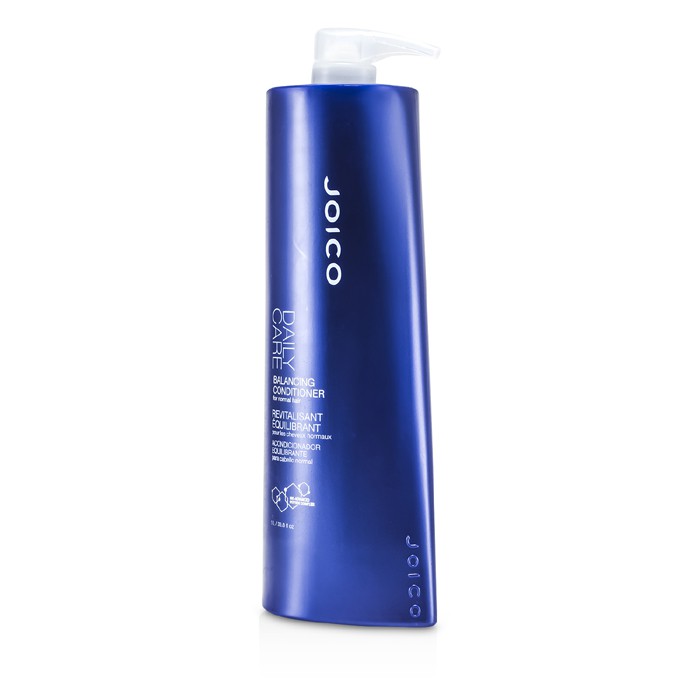 Joico Daily Care Balancing Conditioner (New Packaging) 1000ml/33.8ozProduct Thumbnail