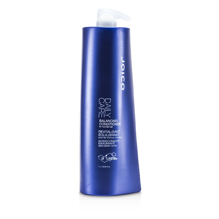 Joico Daily Care Balancing Conditioner (New Packaging) 1000ml/33.8ozProduct Thumbnail