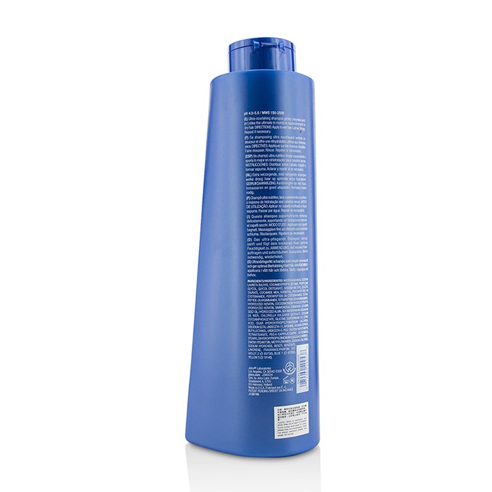 Joico Moisture Recovery Shampoo (New Packaging) 1000ml/33.8ozProduct Thumbnail