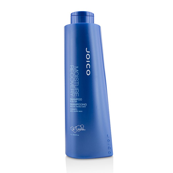 Joico Moisture Recovery Shampoo (Nova Embalagem) 1000ml/33.8ozProduct Thumbnail