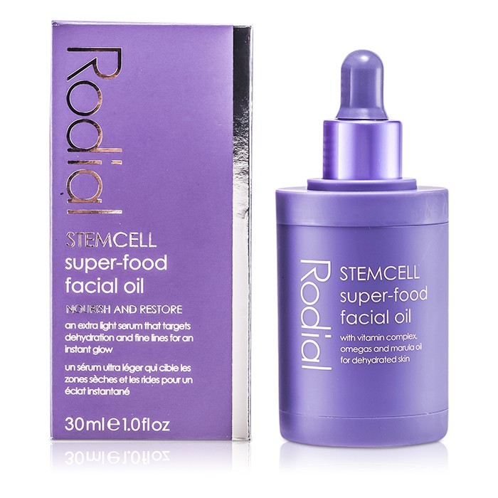 Rodial Stemcell Ulei Facial Super-Hrănitor 30ml/1ozProduct Thumbnail
