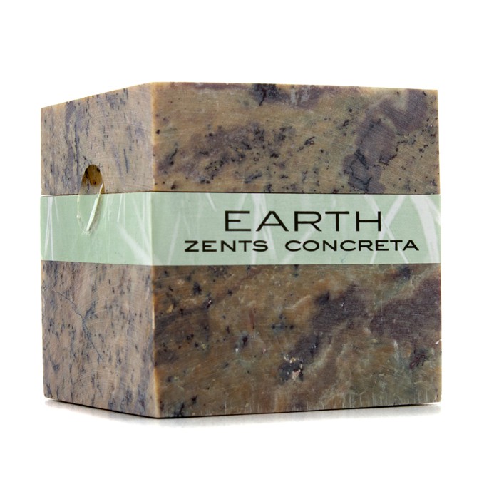 Zents Earth Concreta Бальзам с Маслом Ши 37.5ml/1.25ozProduct Thumbnail