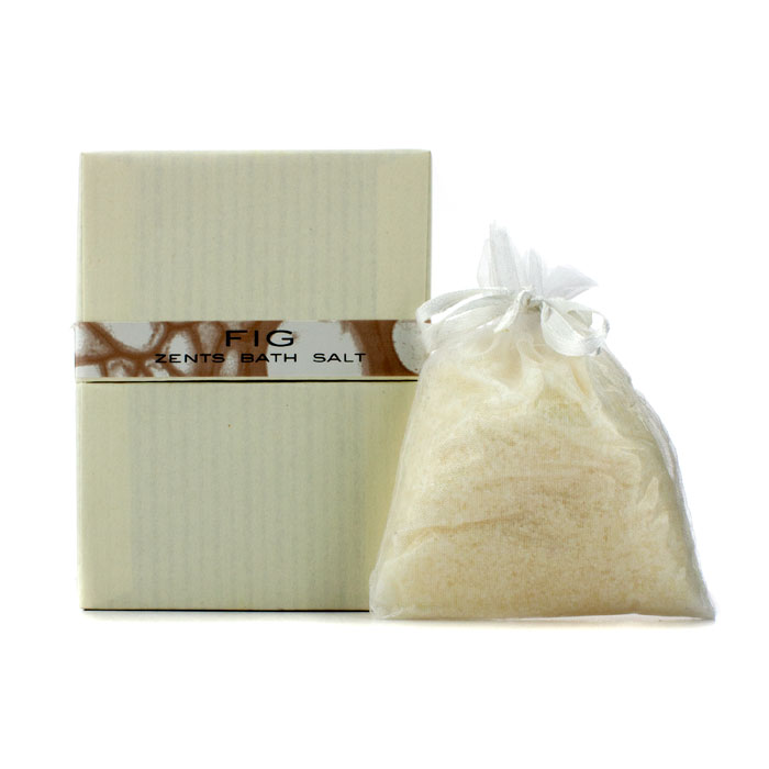 Zents Figowa sól do kąpieli Fig Bath Salt Detoxifying Soak 420ml/14ozProduct Thumbnail