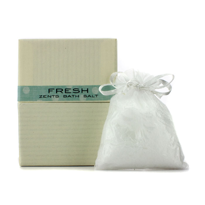 Zents Fresh fürdő só méregtelenítő ápoló 420ml/14ozProduct Thumbnail