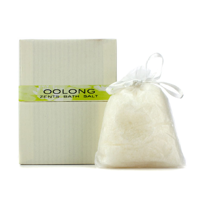 Zents Sól do kąpieli Oolong Bath Salt Detoxifying Soak 420ml/14ozProduct Thumbnail