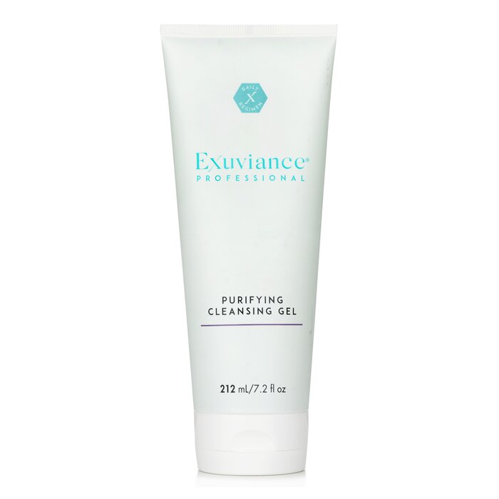 Exuviance Gel Limpiador Purificante 212ml/7.2ozProduct Thumbnail