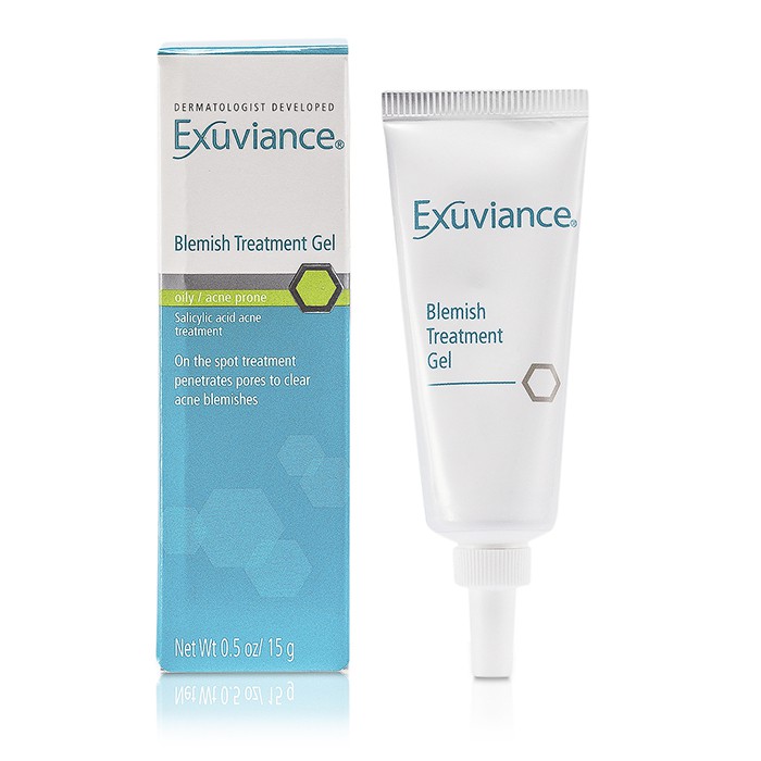 Exuviance Blemish Treatment Gel 15g/0.5ozProduct Thumbnail