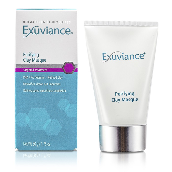 Exuviance Purifying Clay Masque 50g/1.75ozProduct Thumbnail