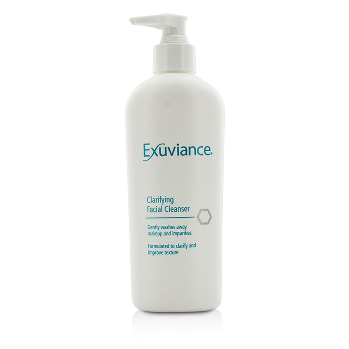 Exuviance Clarifying Facial Cleanser 212ml/7.2ozProduct Thumbnail