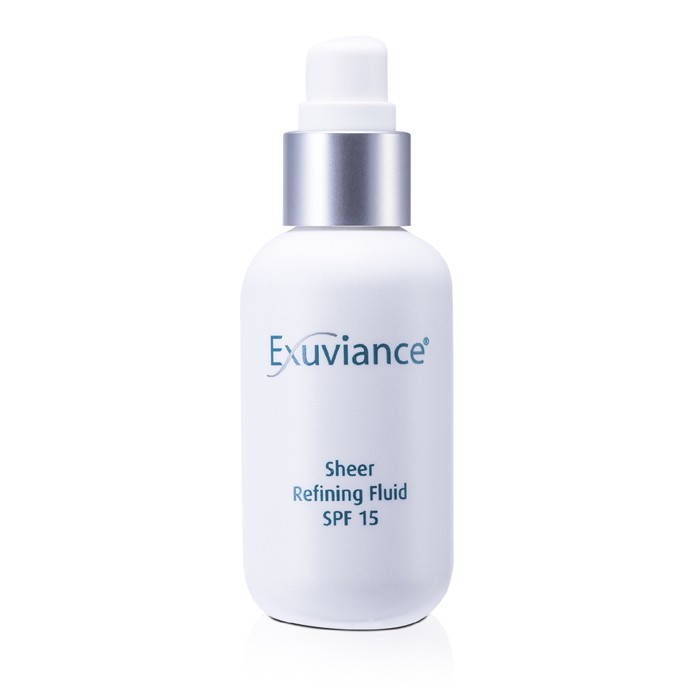 Exuviance Sheer Refining Fluid SPF 15 50ml/1.75ozProduct Thumbnail