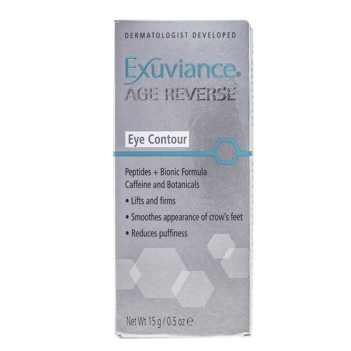 Exuviance مستحضر محيط العيون المضاد للشيخوخة 15g/0.5ozProduct Thumbnail