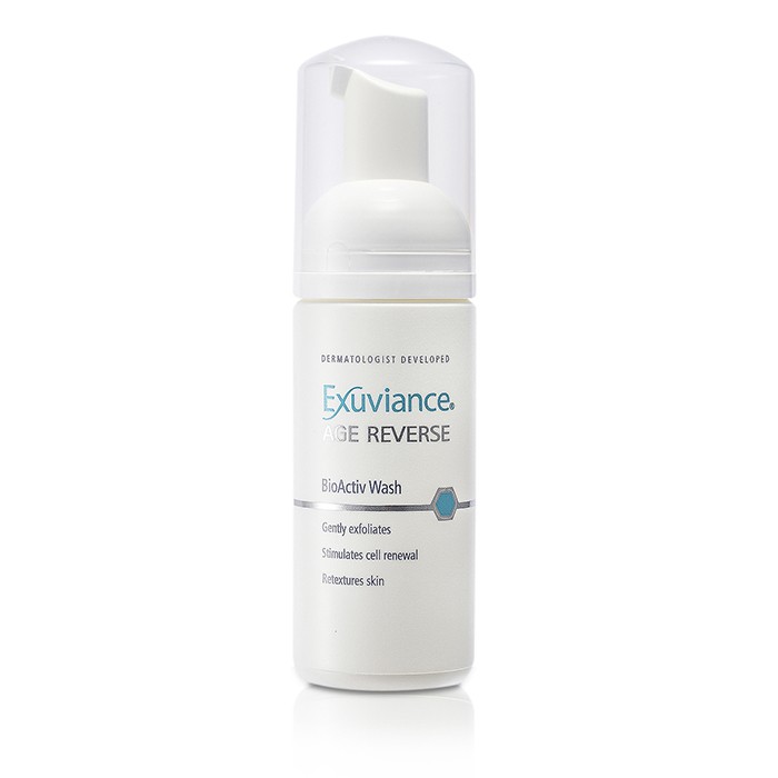 Exuviance Age Reverse שטיפה ביואקטיב 125ml/4.2ozProduct Thumbnail