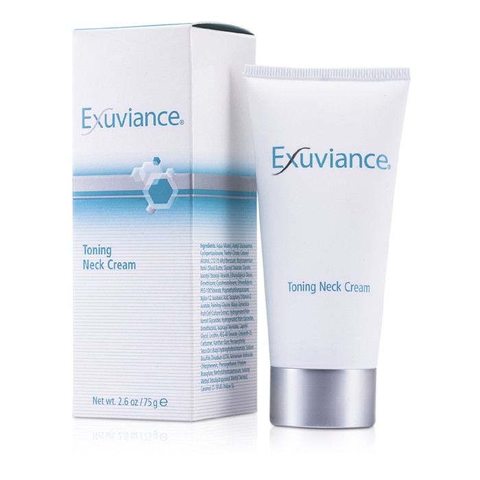 Exuviance Toning Neck Cream 75g/2.6ozProduct Thumbnail