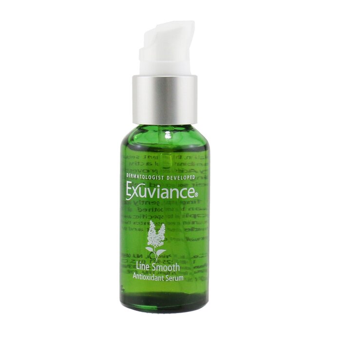 Exuviance Skoncentowane serum o działaniu przeciwzmarszczkowym Antioxidant Perfect 10 Serum 30ml/1ozProduct Thumbnail