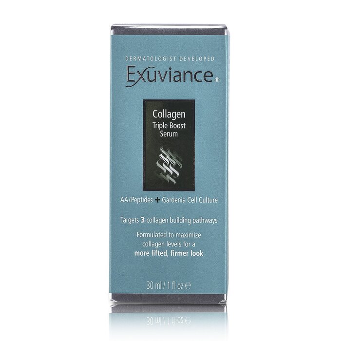 Exuviance Soro Collagen Triple Boost Serum 30ml/1ozProduct Thumbnail