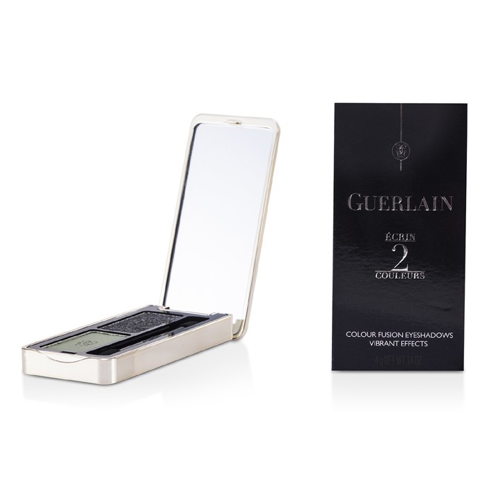 Guerlain Sombra 2 Cores Ecrin Colour Fusion 2x2g/0.07ozProduct Thumbnail