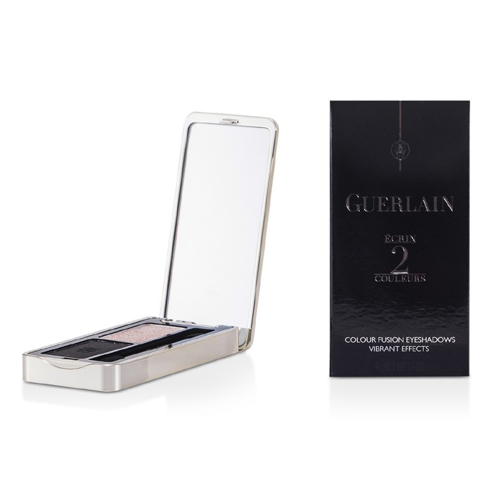 Guerlain Ecrin 2 Couleurs Colour Fusion Eyeshadows 2x2g/0.07ozProduct Thumbnail