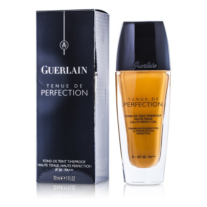 Guerlain Tenue De Perfection Timeproof meikkivoide SPF 20 30ml/1ozProduct Thumbnail