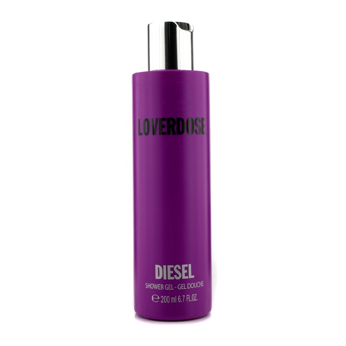 Diesel Loverdose Gel de Ducha 200ml/6.7ozProduct Thumbnail