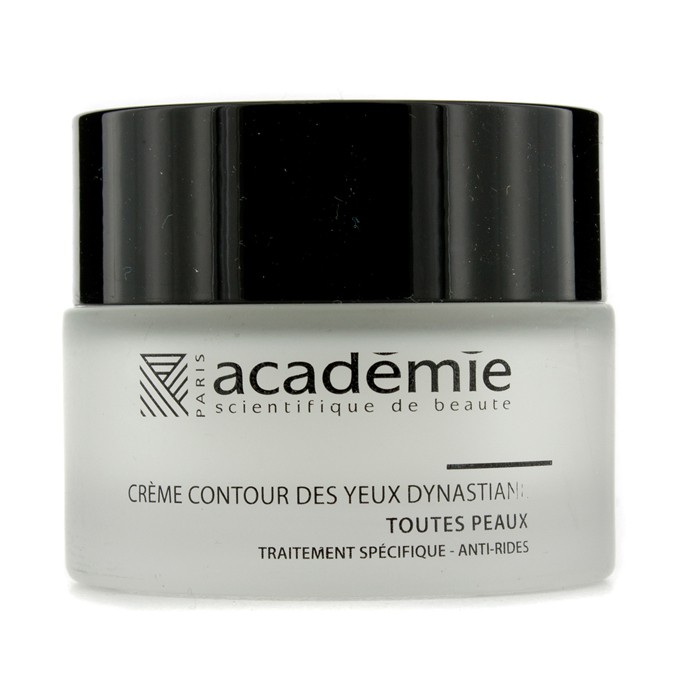 Academie Hypo-Sensible Anti Wrinkles Eye Contour Cream (Unboxed) 30ml/1ozProduct Thumbnail