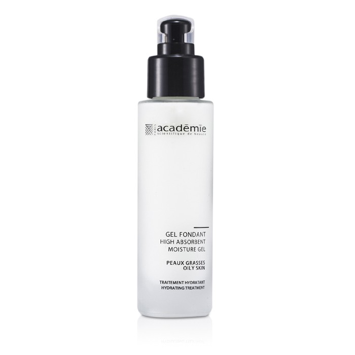 Academie 100% Hydraderm Gel Fondant High Absorbent Moisture Gel (Unboxed) 50ml/1.7ozProduct Thumbnail