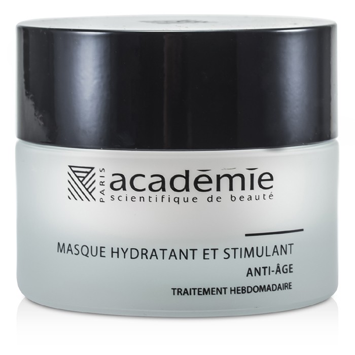 Academie Scientific System Stimulating and Moisturizing Mask (Unboxed) 50ml/1.7ozProduct Thumbnail