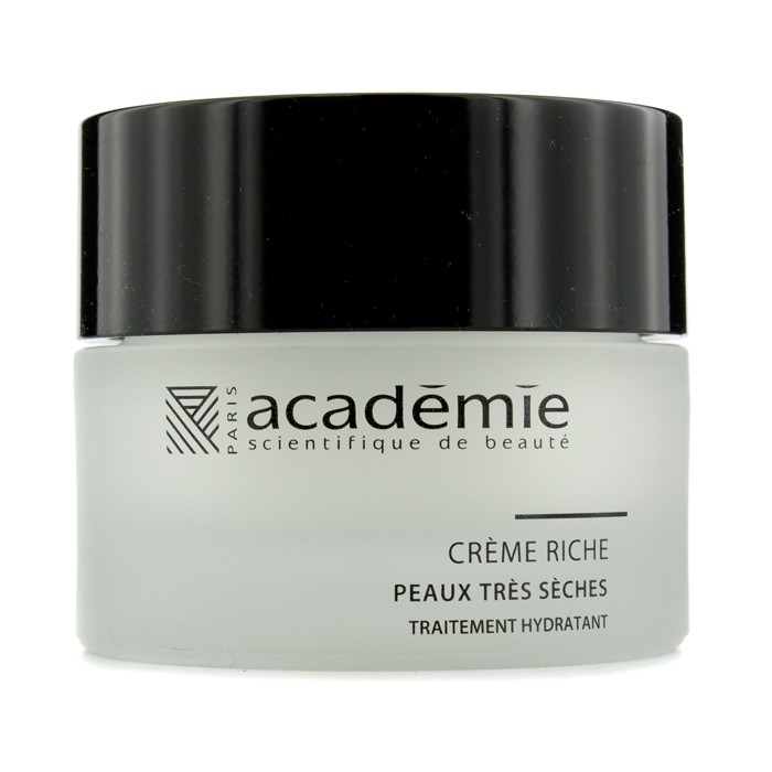 Academie 100% Hydraderm Extra Rich Cream (Unboxed) 50ml/1.7ozProduct Thumbnail