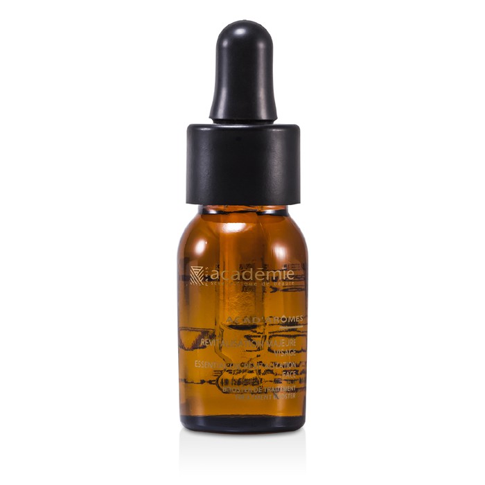 Academie Acad'Aromes Essential Revitalization Face (Unboxed) 15ml/0.5ozProduct Thumbnail