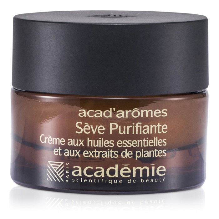 Academie Acad'Aromes Purifying Cream (Unboxed) 50ml/1.7ozProduct Thumbnail