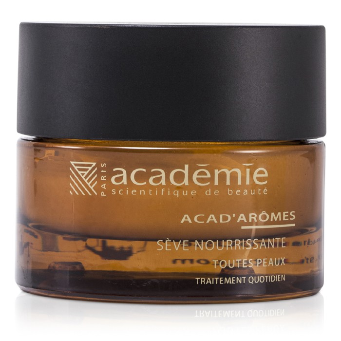 Academie Acad'Aromes Nourishing Cream (Unboxed) 50ml/1.7ozProduct Thumbnail
