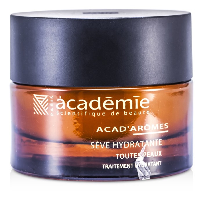 Academie Acad'Aromes Moisturizing Cream (Unboxed) 50ml/1.7ozProduct Thumbnail