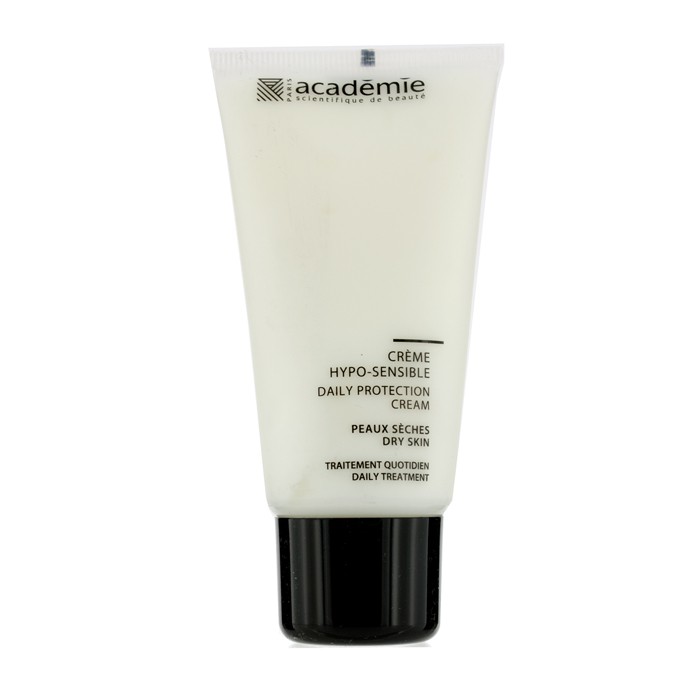 Academie Hypo-Sensible Daily Protection Cream (Tube) (Unboxed, Dry Skin) 50ml/1.7ozProduct Thumbnail