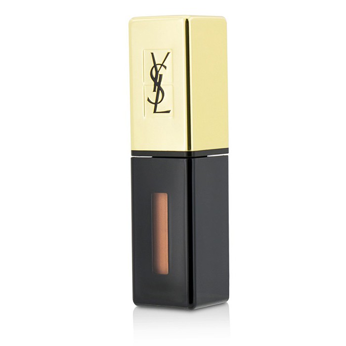 Yves Saint Laurent Rouge Pur Couture Vernis a Levres Rebel Nudes Κραγιόν 6ml/0.2ozProduct Thumbnail