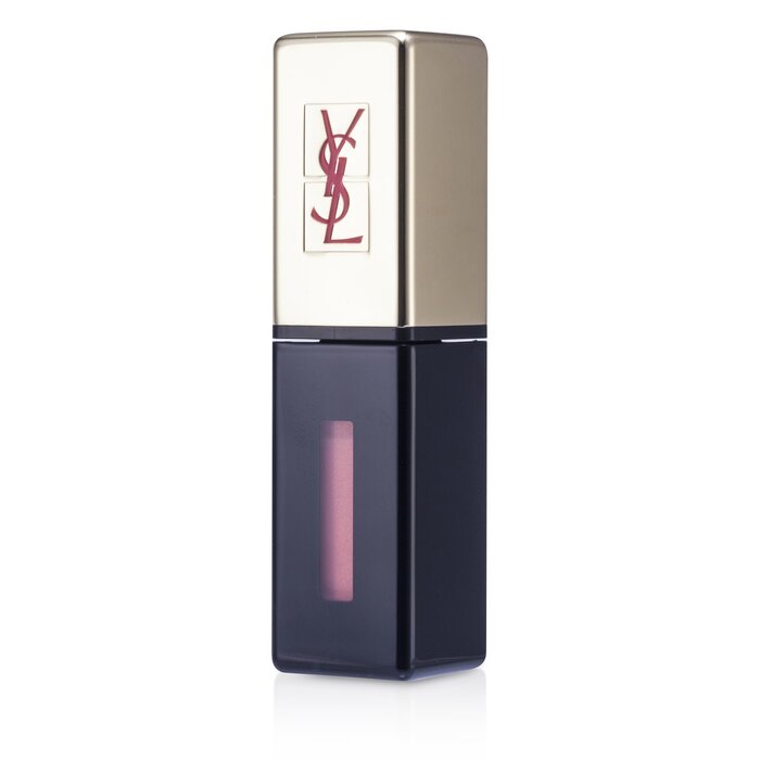 Yves Saint Laurent Rouge Pur Couture Ерін Бояуы Vernis a Levres Rebel Nudes 6ml/0.2ozProduct Thumbnail