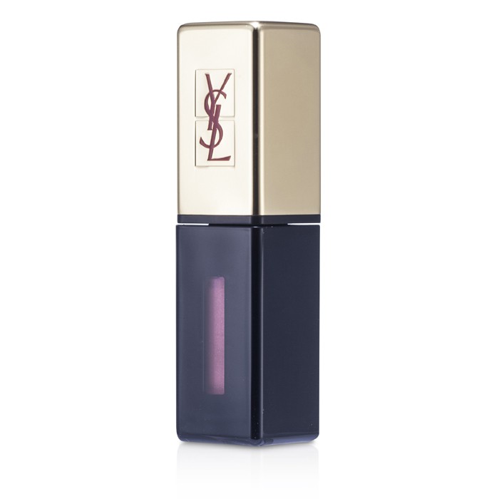Yves Saint Laurent Pomadka Rouge Pur Couture Vernis a Levres Rebel Nudes 6ml/0.2ozProduct Thumbnail