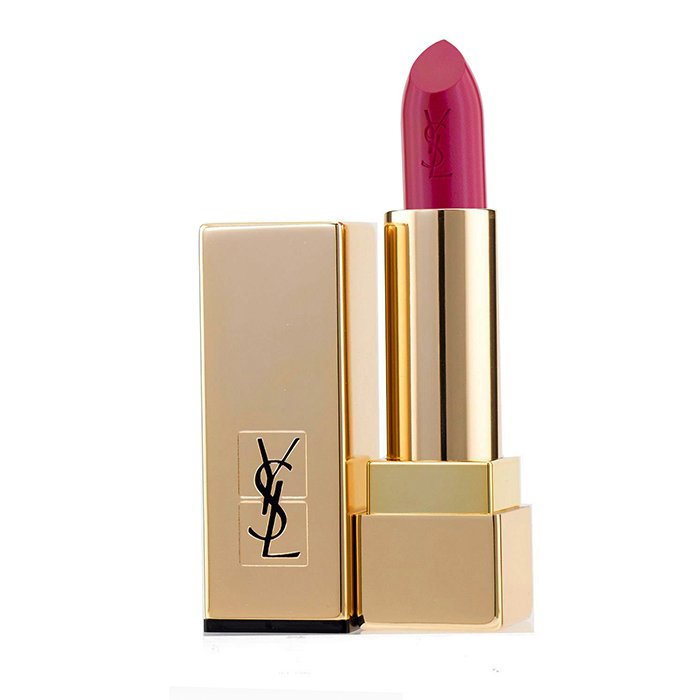 Yves Saint Laurent Rouge Pur Couture Luxusný hydratačný a ochranný rúž – 57 Pink Rhapsody 3.8g/0.13ozProduct Thumbnail
