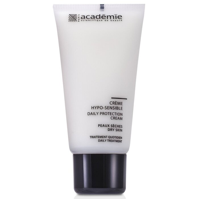 Academie Hypo-Sensible Daily Protection Cream (Tube) (Dry Skin) 50ml/1.7ozProduct Thumbnail