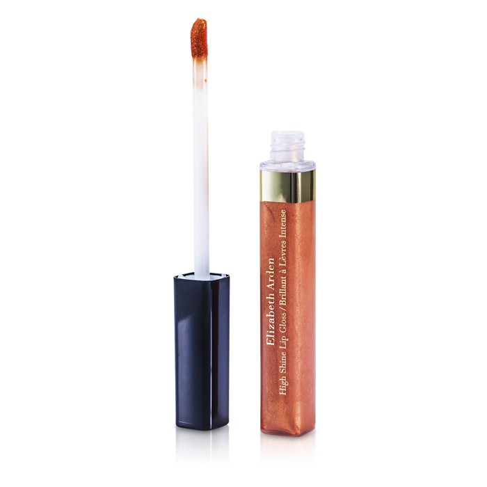 Elizabeth Arden High Shine Lipgloss Ultra lesklý lesk na pery – 10 Golden Pearl 6.5ml/0.22ozProduct Thumbnail