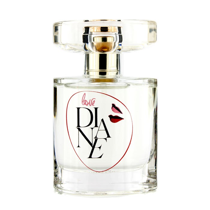Diane Von Furstenberg Love Diane - parfémovaná voda s rozprašovačem 50ml/1.7ozProduct Thumbnail