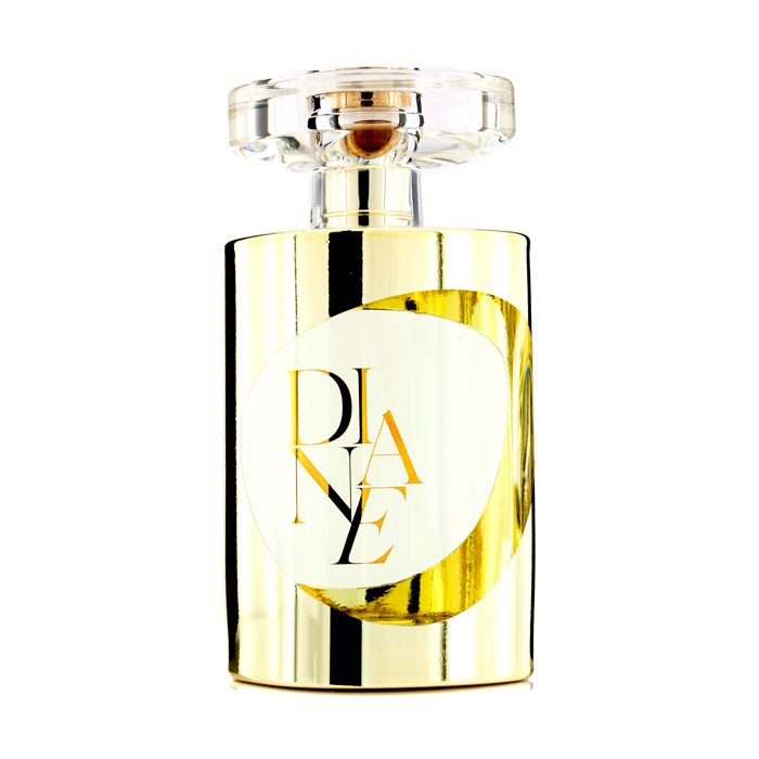 Diane Von Furstenberg Eau De Parfum Spray 100ml/3.3ozProduct Thumbnail