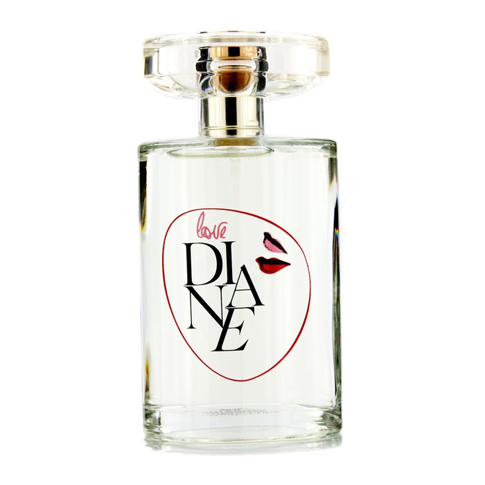 Diane Von Furstenberg Love Diane Eau De Parfum Spray 100ml/3.3ozProduct Thumbnail