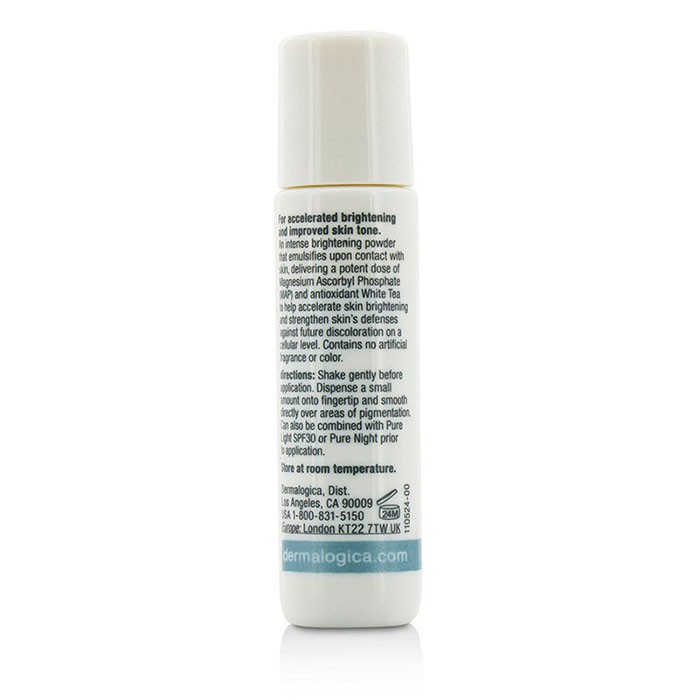 Dermalogica Chroma White TRx Extreme C - Blanqueador 8g/0.3ozProduct Thumbnail