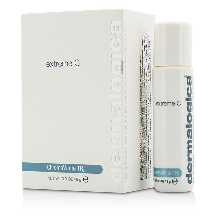 Dermalogica Chroma White TRx Extreme C - Blanqueador 8g/0.3ozProduct Thumbnail