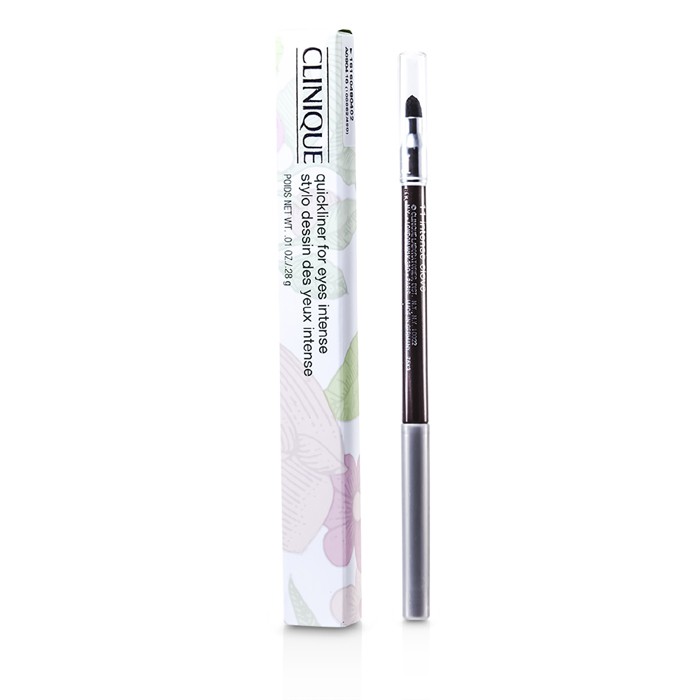 Clinique Intenzívna ceruzka na oči – 10 Intense Truffle 0.28g/0.01ozProduct Thumbnail