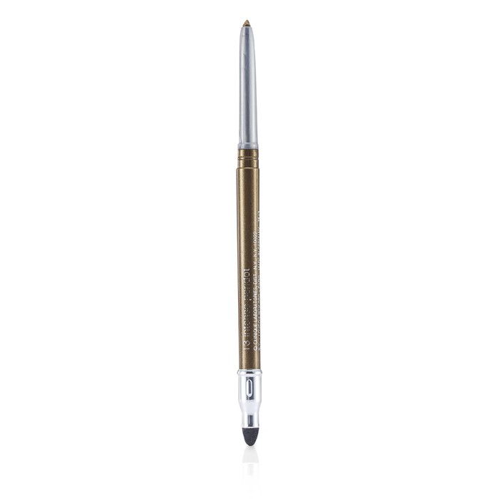Clinique Intenzívna ceruzka na oči – 13 Intense Peridot 0.28g/0.01ozProduct Thumbnail