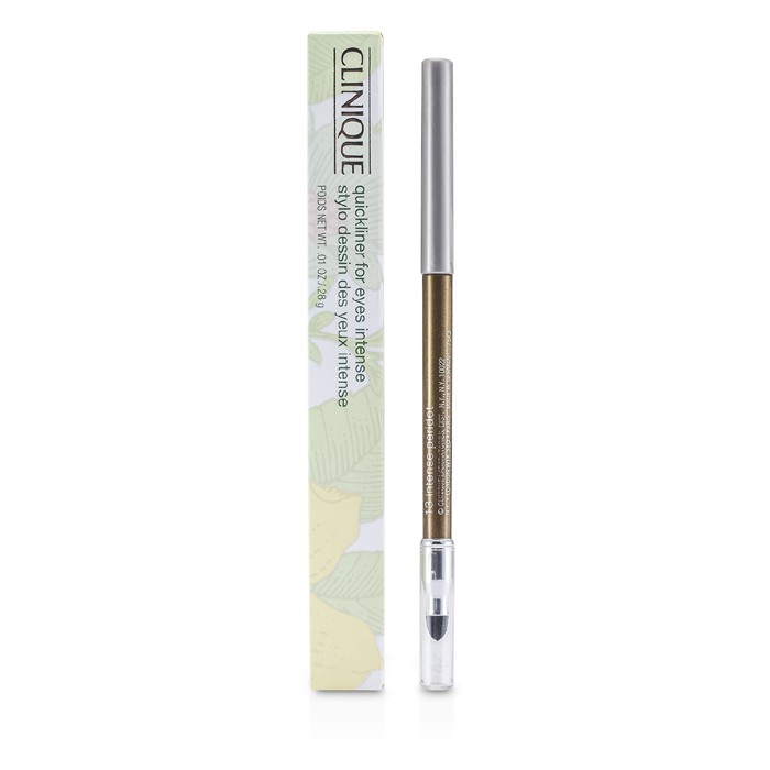 Clinique Delineador Quickliner For Eyes Intense 0.28g/0.01ozProduct Thumbnail