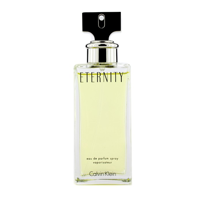 Calvin Klein Eternity Minyak Wangian Jenis Spray 100ml/3.4ozProduct Thumbnail
