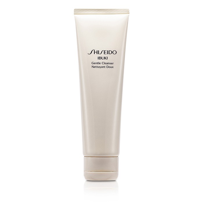Shiseido IBUKI Gentle Cleanser 125ml/4.5ozProduct Thumbnail