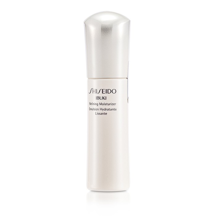 Shiseido IBUKI Hidratante Refinador 75ml/2.5ozProduct Thumbnail